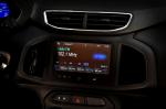 Chevrolet Onix 2012 года